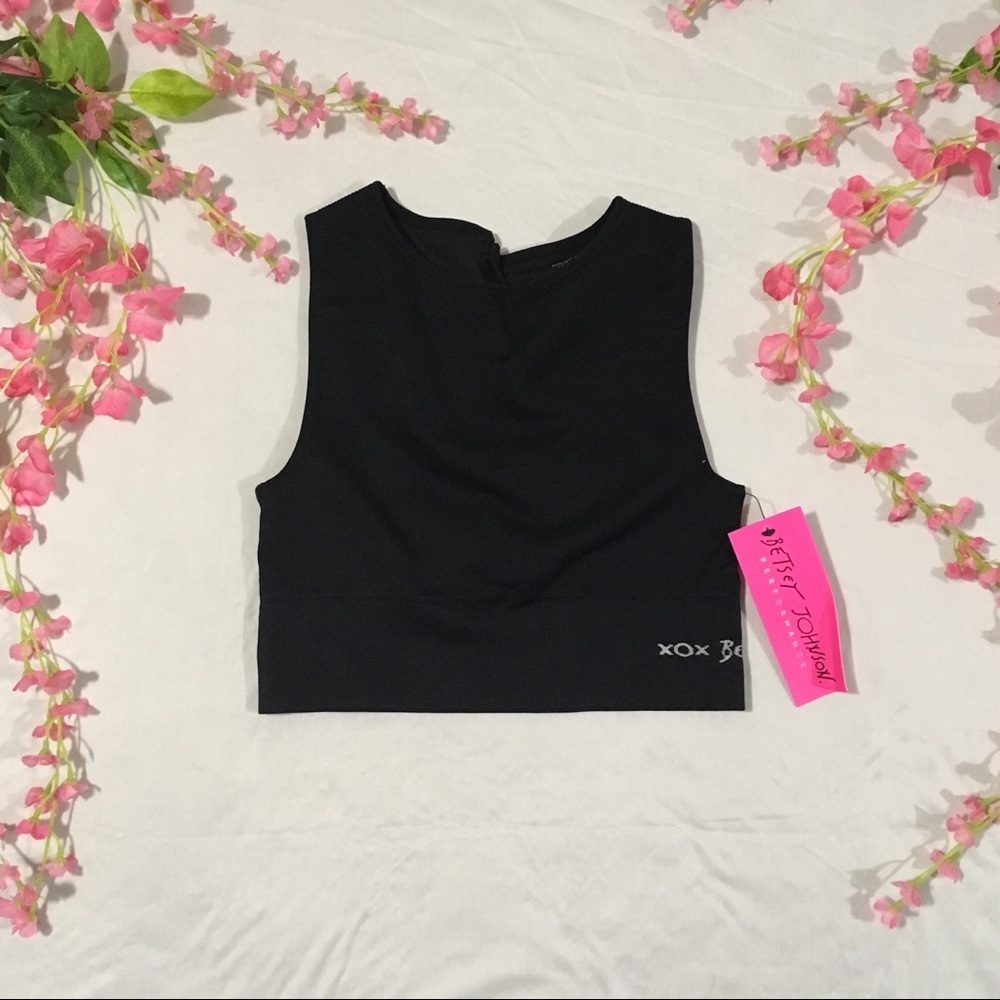 ‼️Final Price‼️Betsy Johnson Performance